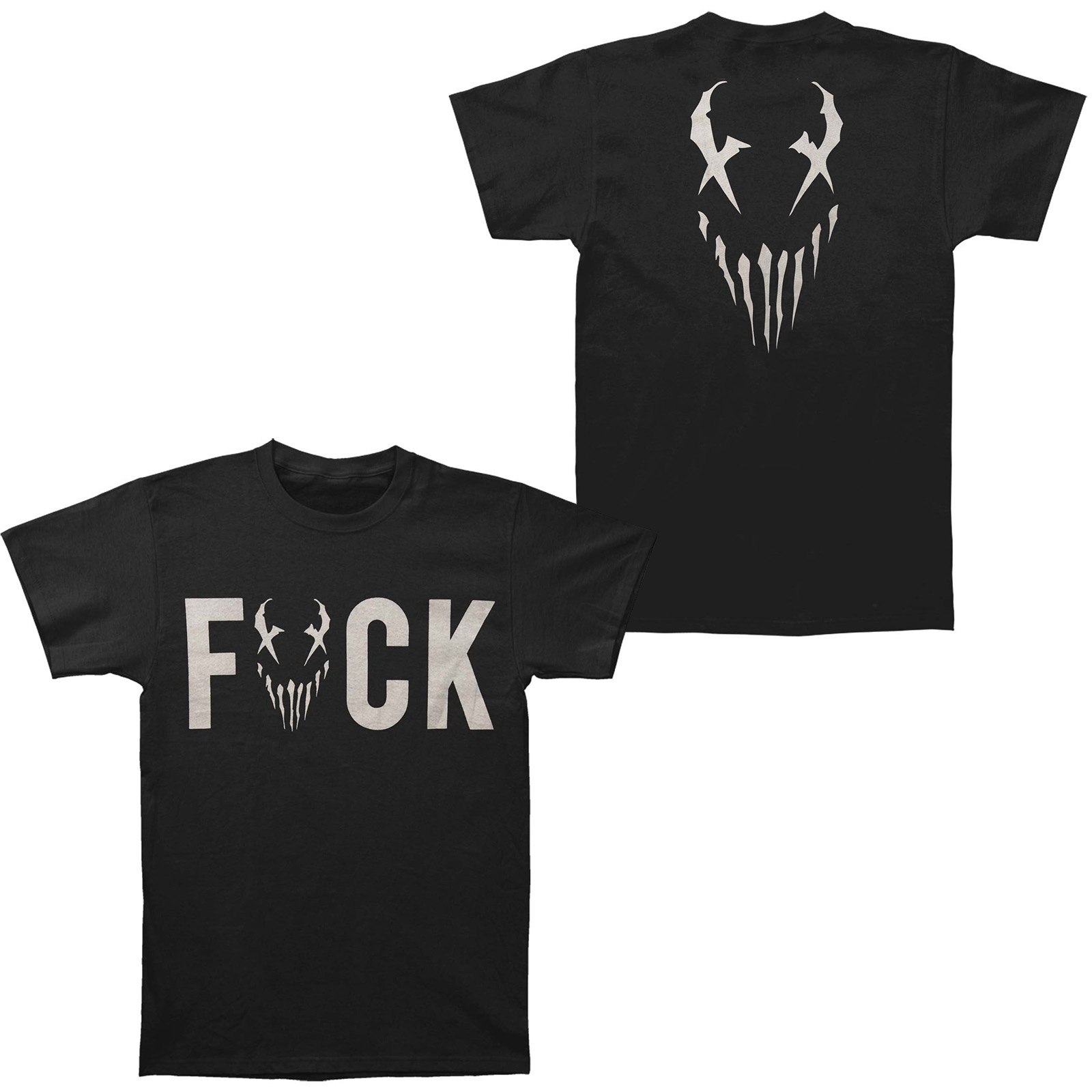 mushroomhead work shirt